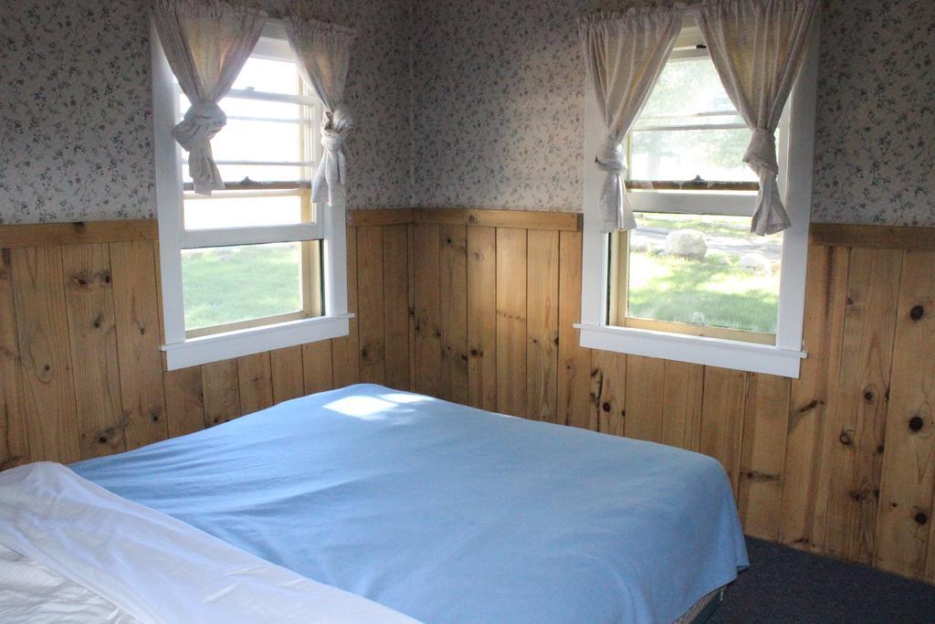 Twin Lakes Resort Bridgeport Habitación foto