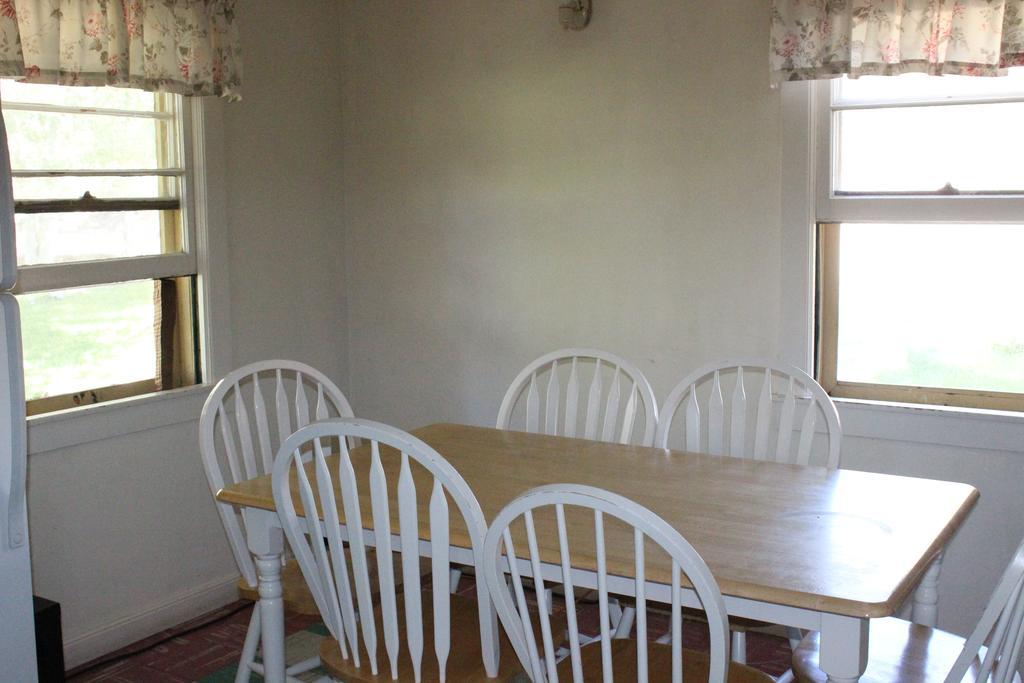 Twin Lakes Resort Bridgeport Habitación foto